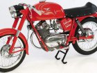 1962 Moto Guzzi Stornello 125 Sport